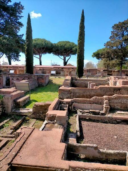 Basilica di Sant&#8217;Ippolito e Terme di Matidia, le occasioni dimenticate dal circuito turistico culturale