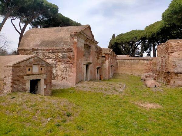 Basilica di Sant'Ippolito e Terme di Matidia, le occasioni dimenticate dal circuito turistico culturale
