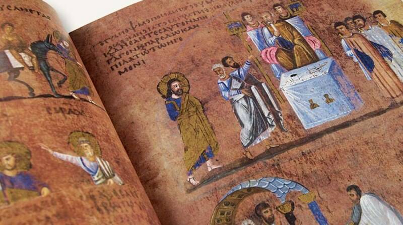 Fede e arte: Papa Francesco su Rai 1 la sera di Pasqua racconta “I volti dei Vangeli”
