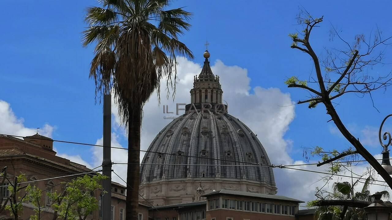 Nuovo Motu proprio: il Papa cambia la norma penale e l’ordinamento giudiziario vaticano