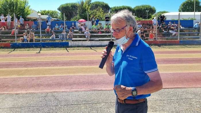 Atletica Villa Guglielmi: tornano a Fiumicino i “3000 di sera e gare giovanili”