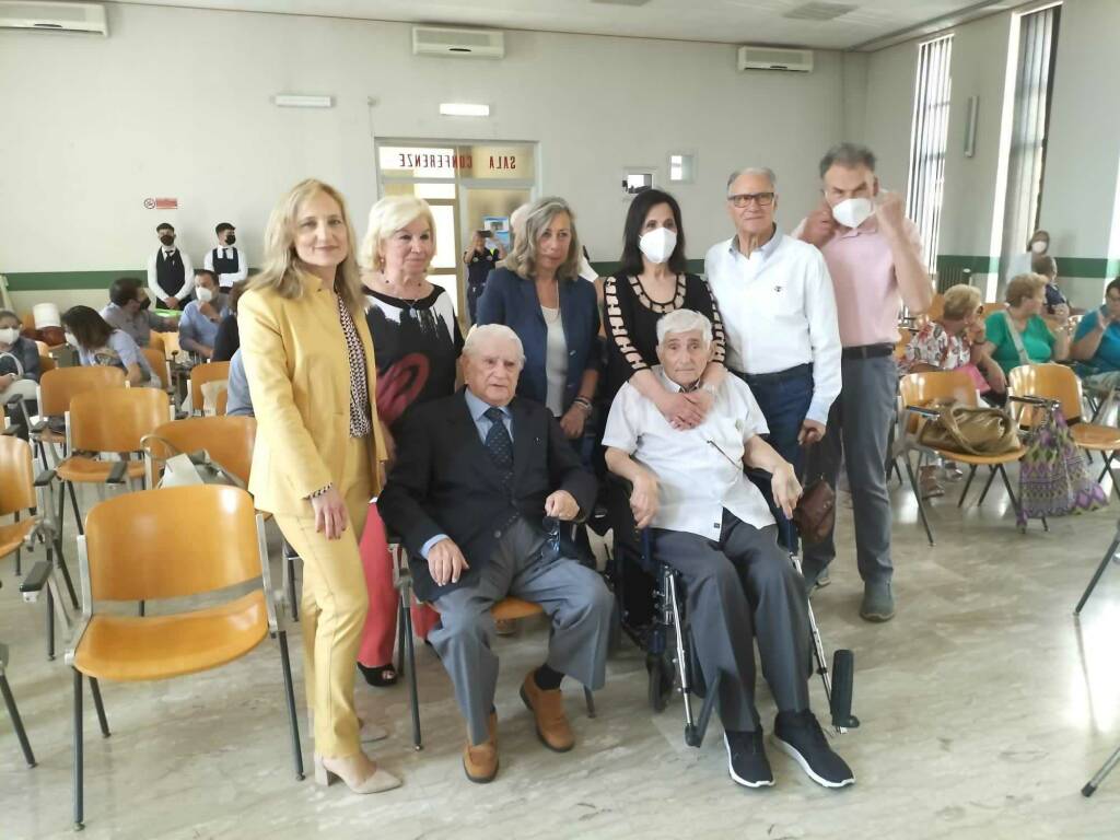 Formia, il Centro trasfusionale compie 50 anni: la cerimonia al “Dono Svizzero”