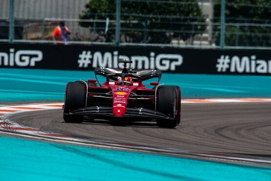 Gran Premio del Canada, Leclerc dietro di dieci posizioni: la decisione della Fia