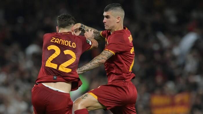 Roma e Mou fanno la storia: la Conference League è giallorossa