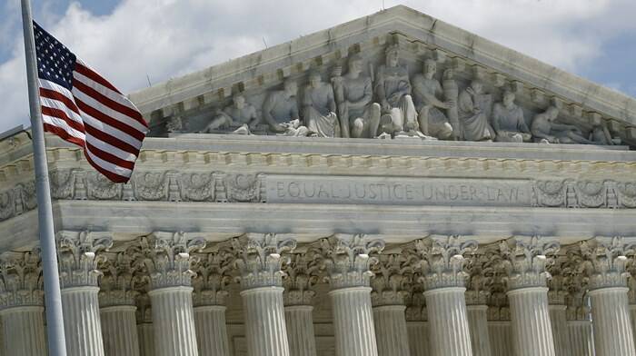 La Corte Suprema degli Stati Uniti d’America pronta ad abolire il diritto all’aborto