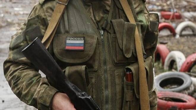 I militari russi partiti per l’Ucraina avranno diritto a congelare gratis il loro sperma