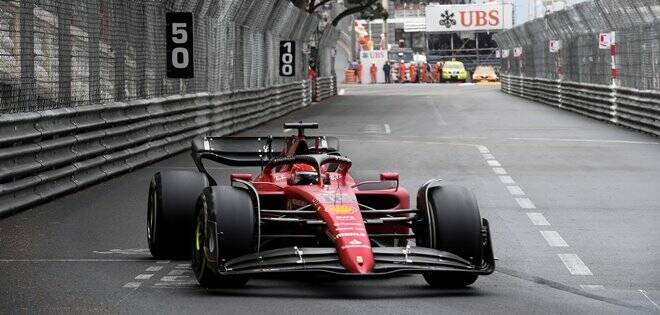 Leclerc furioso perde il podio al Gran Premio di Monaco: “Errore inaccettabile”