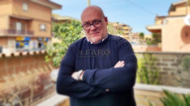 Gianluca Tripolini: “Buon lavoro alla nuova redazione de Il Faro online”