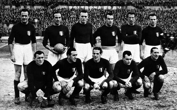 Grande Torino: l’omaggio granata agli Invincibili del calcio italiano