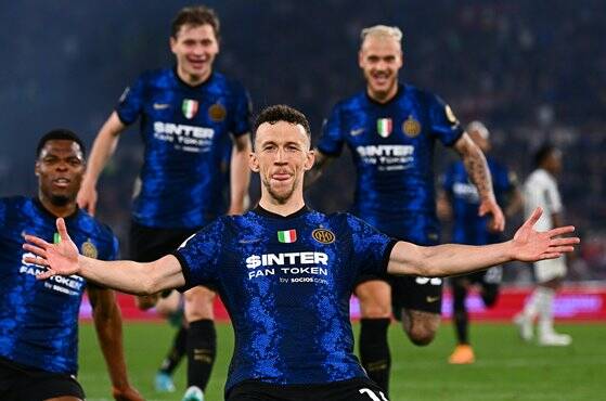 Coppa Italia, trionfo dell’Inter sulla Juve: 4 a 2 per i nerazzurri