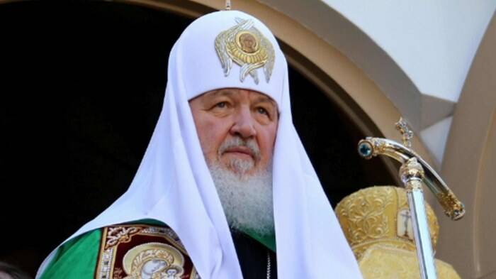 Dieci anni di pontificato, Kirill scrive al Papa: “Il dialogo religioso può dare risultati”