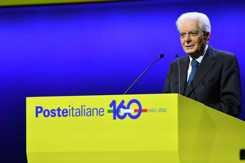 Poste Italiane spegne 160 candeline: oltre un secolo e mezzo di storia per “costruire il futuro del Paese”