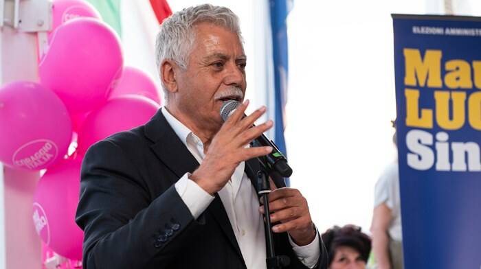 Sabaudia al voto, Lucci: “Se eletto ecco cosa farò nell’immediatezza dell’insediamento a Sindaco”