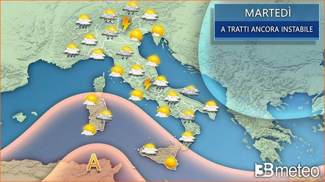 Meteo