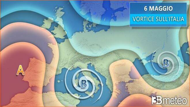 Meteo