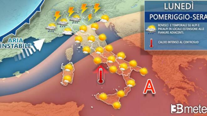 Meteo