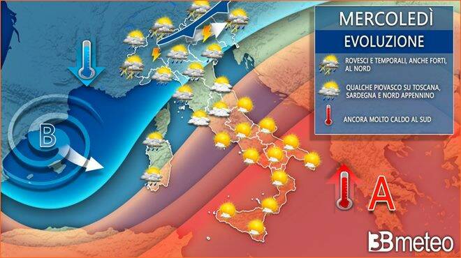 Meteo