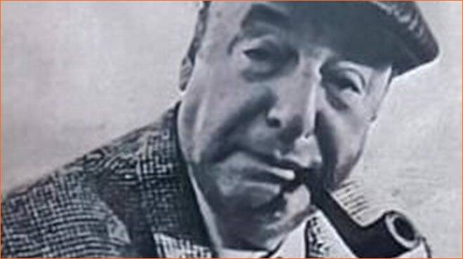 Fiumicino, al ristorante “Al Molo-Bastianelli” un evento dedicato a Pablo Neruda