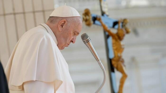 Scandalo Palazzo di Londra, il Papa: “Amministrazione vaticana molto disorganizzata”