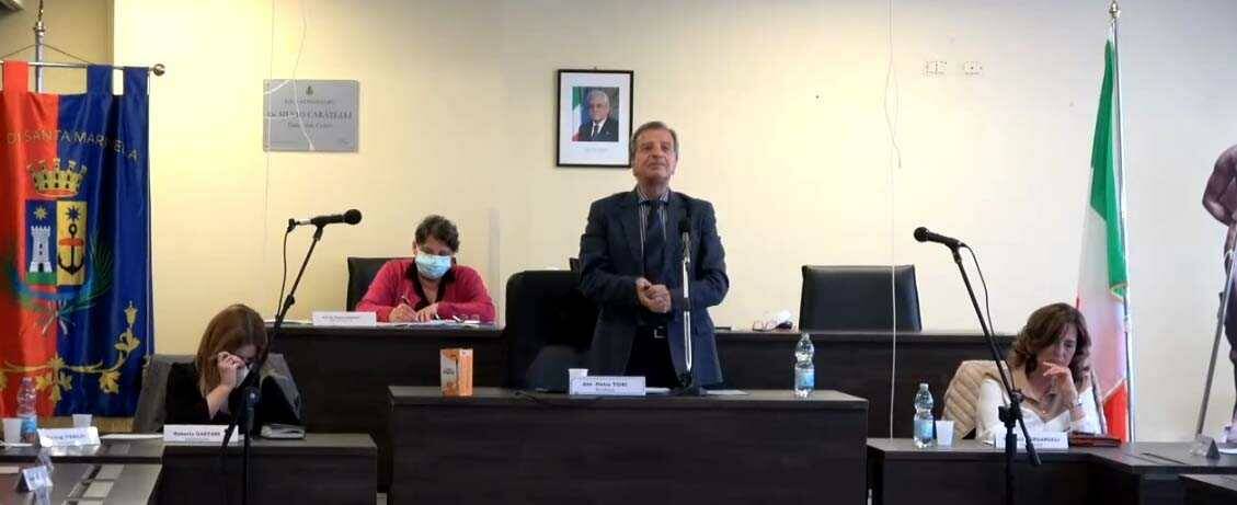 Santa Marinella, bilancio consuntivo 2021: approvato in Consiglio all’unanimità