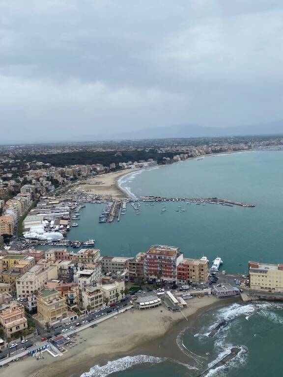 Trofeo Città di Anzio di pesca sportiva: si rinnova l’evento dedicato ai giovani