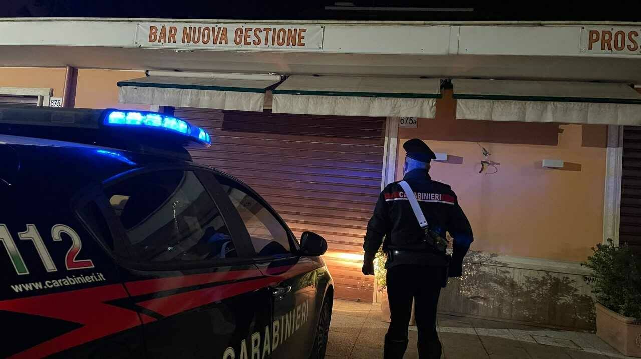 Roma. Traffico di droga in odore di mafia, duro colpo al boss: sequestrata villa e tavola calda