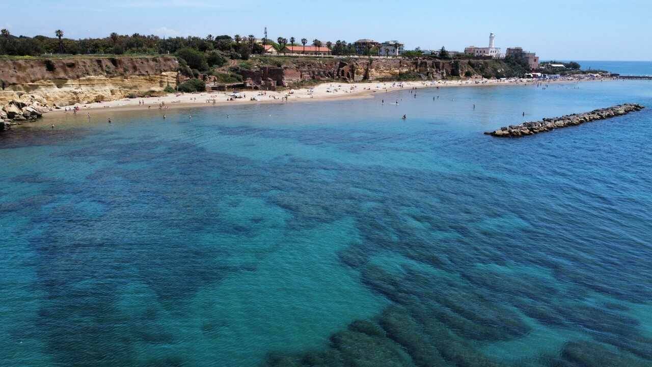 Dopo la diciassettesima Bandiera Blu, Anzio conquista anche la Bandiera Verde 2022