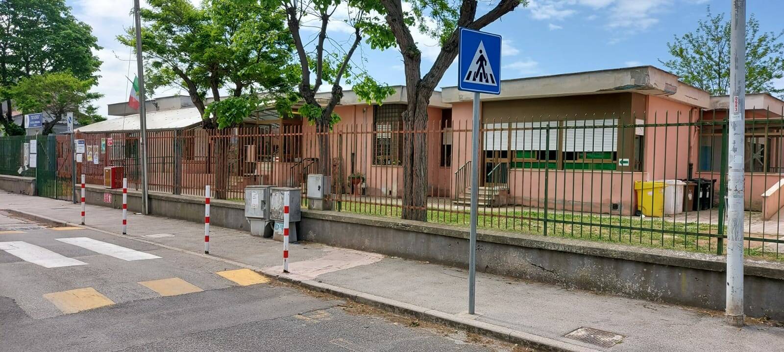 Pomezia, finanziati 4 milioni di euro per la scuola primaria di via Torralba a Martin Pescatore