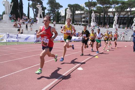 Trofeo Bravin di atletica: la gara il 4 giugno per la 55esima edizione