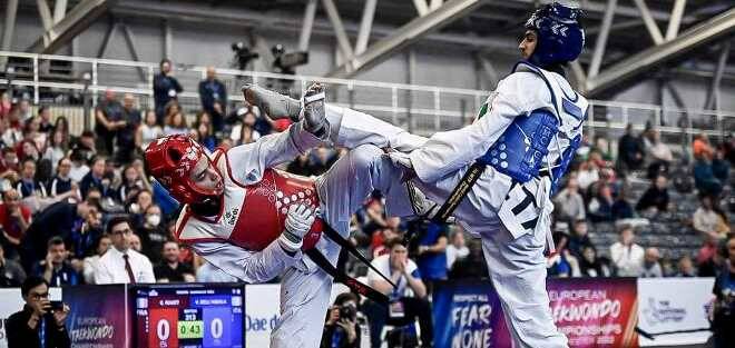 Bronzo europeo di gioia: Dell’Aquila mostra su Instagram la medaglia nel taekwondo