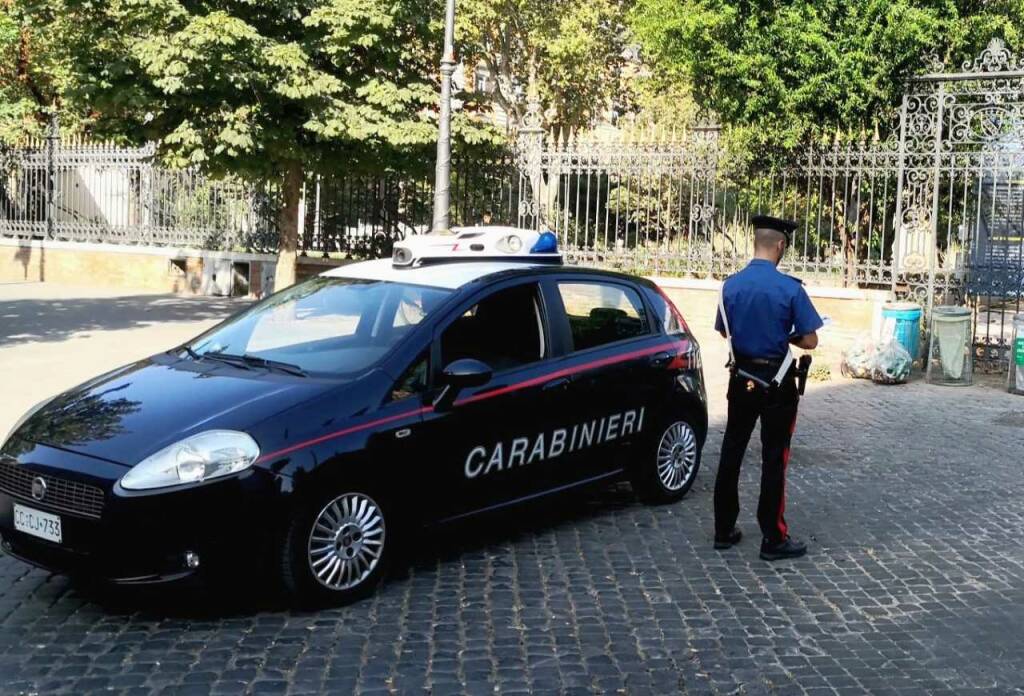 Roma. Task force in centro, l’operazione per la sicurezza dei cittadini: 3 arresti