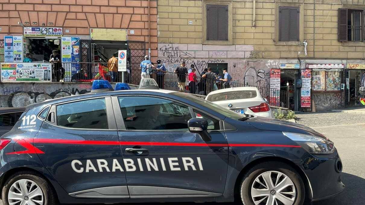 Roma. Task force in centro, l’operazione per la sicurezza dei cittadini: 3 arresti
