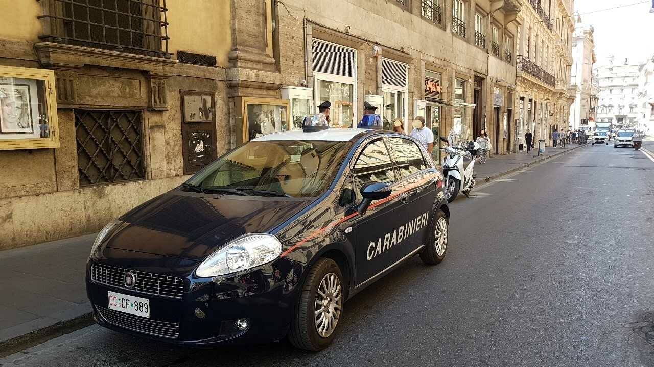 Roma, ristorante e bar con irregolarità sanitarie e sulla sicurezza: denunce e multe