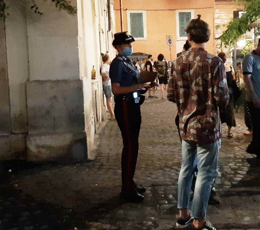 Roma, carenze igieniche al mercato di Testaccio: multati 3 commercianti