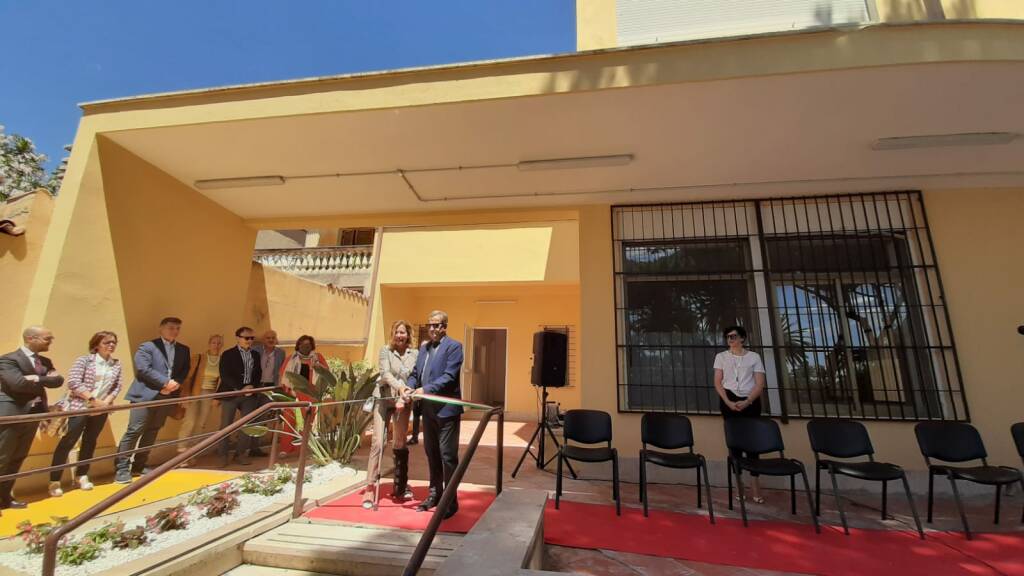 Una nuova Casa della Salute a Santa Marinella: sorgerà nell’ex sede comunale