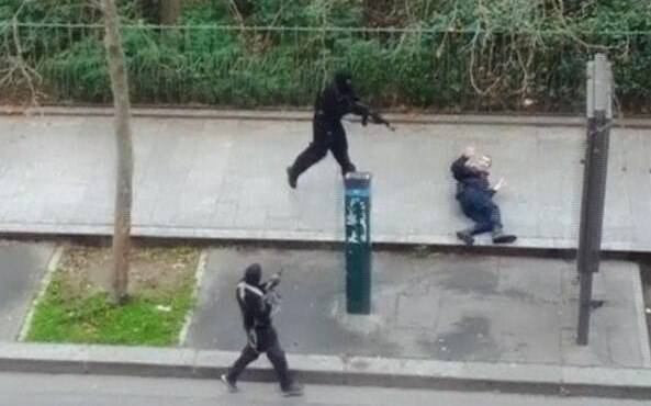 Blitz antiterrorismo: smantellata in Italia una rete legata all’attentatore di Charlie Hebdo