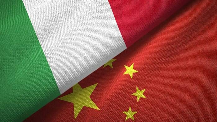 Italia e Cina: l’economia corre veloce sulla (nuova) via della seta