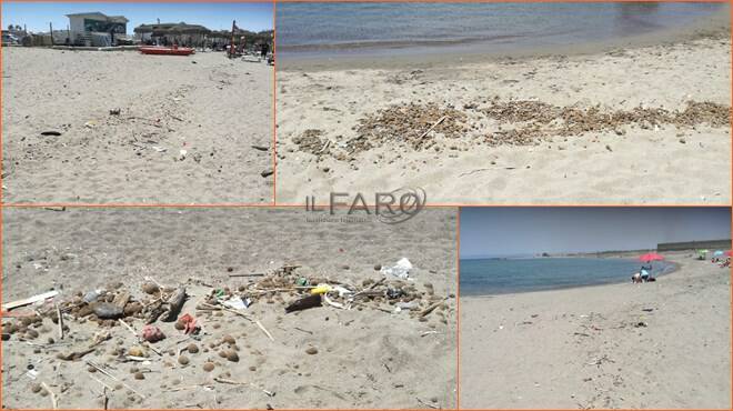 Tripolini (FdI): “A Coccia di Morto esiste la… ‘spiaggia di nessuno’”