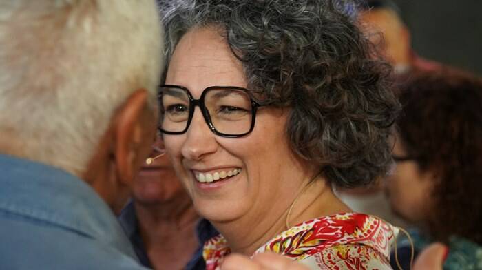 Montalto di Castro, eletto il primo sindaco donna: la fascia tricolore va Emanuela Socciarelli