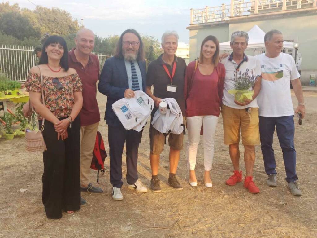 “Festa del mare”, Ostia punta sul turismo sostenibile per rilanciare il territorio