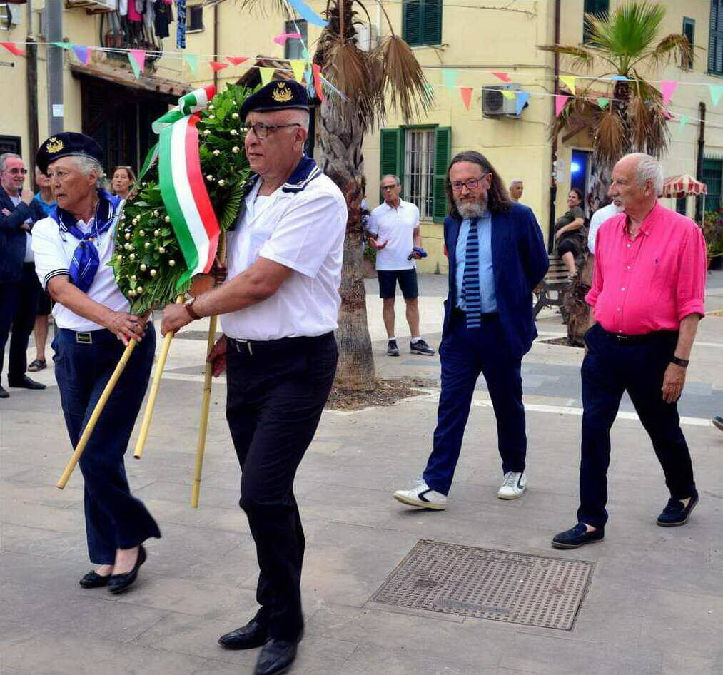 “Festa del mare”, Ostia punta sul turismo sostenibile per rilanciare il territorio