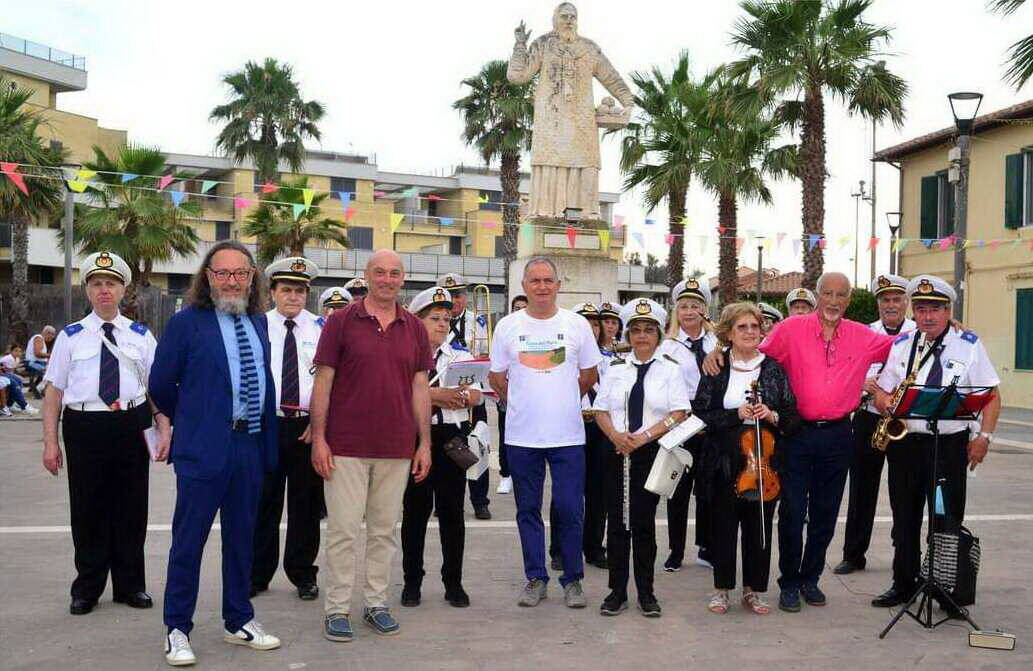 “Festa del mare”, Ostia punta sul turismo sostenibile per rilanciare il territorio