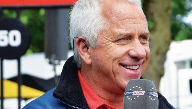 Greg LeMond ha la leucemia: “E’ curabile, sono fortunato”