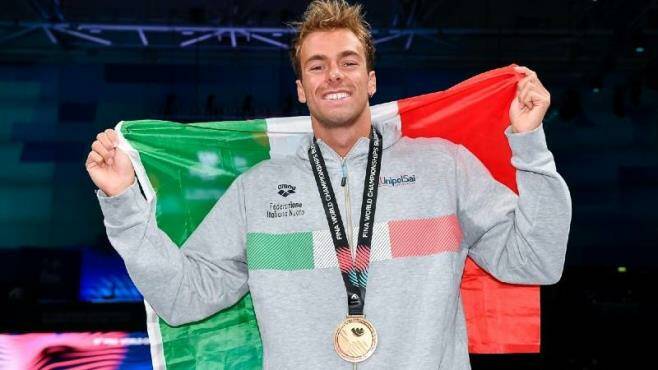 Mondiali di nuoto: tutte le medaglie e i record dell’Italia