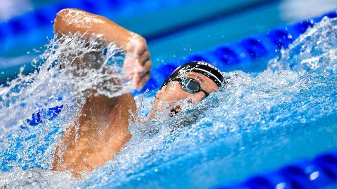 Nuoto, De Tullio è quinto al Mondiale: “Ottimo risultato. Testa agli Europei”