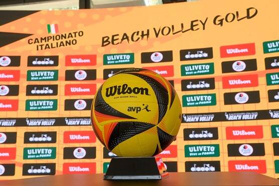Beach volley: da domani i Mondiali in svolgimento a Roma