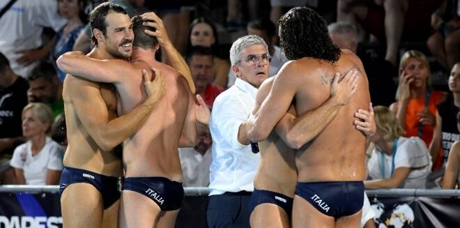 Pallanuoto, il Settebello vince la World League: è la prima volta nella storia