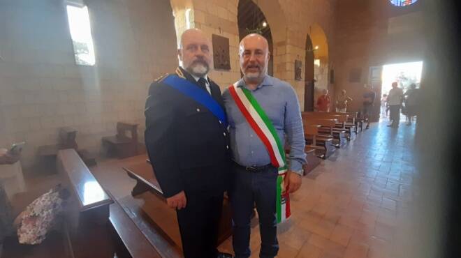 San Pietro e Paolo, ad Ardea una grande festa in piazza tra cibo e musica dal vivo