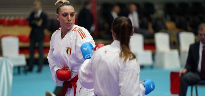 Karate, l’Italia a Baku per la quarta tappa della Premier League