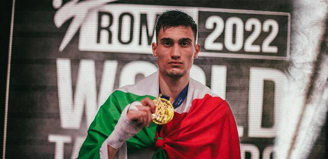 Dopo Roma c’è Parigi: l’Italia del taekwondo ai Grand Prix Series